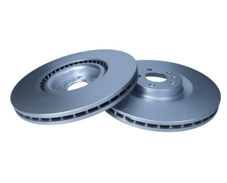 Brake disc QD1337 Quaro