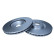 Brake disc QD1337 Quaro