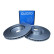 Brake disc QD1337 Quaro, Thumbnail 2