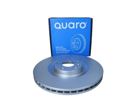 Brake disc QD1337 Quaro, Image 5