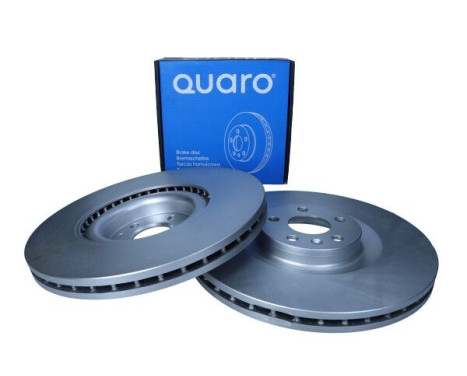Brake disc QD1344 Quaro, Image 2
