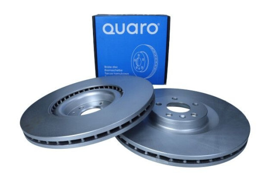 Brake disc QD1344 Quaro, Image 2