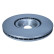 Brake disc QD1344 Quaro, Thumbnail 4