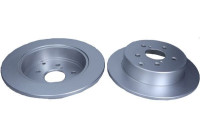 Brake disc QD1345 Quaro