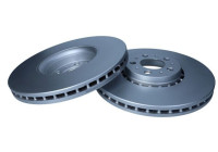 Brake disc QD1354 Quaro