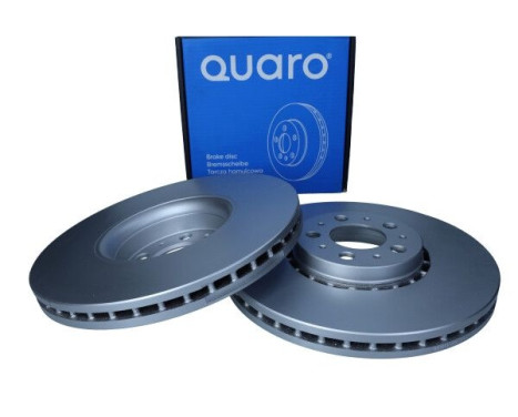 Brake disc QD1354 Quaro, Image 2