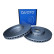 Brake disc QD1354 Quaro, Thumbnail 2