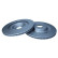 Brake disc QD1370 Quaro