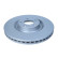 Brake disc QD1378 Quaro, Thumbnail 3