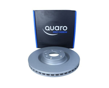 Brake disc QD1378 Quaro, Image 5