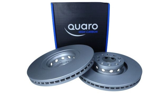 Brake disc QD1384 Quaro, Image 2