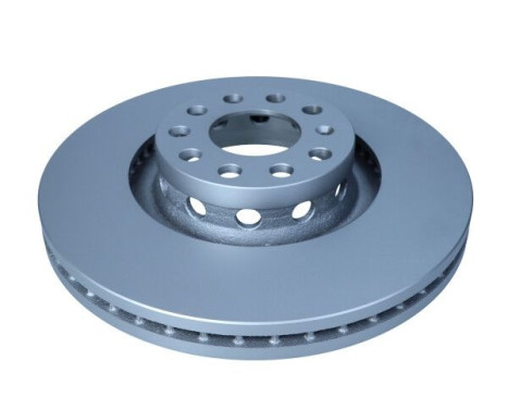 Brake disc QD1384 Quaro, Image 3