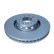 Brake disc QD1384 Quaro, Thumbnail 3