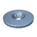 Brake disc QD1384 Quaro, Thumbnail 4