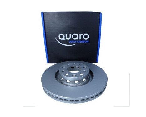 Brake disc QD1384 Quaro, Image 5