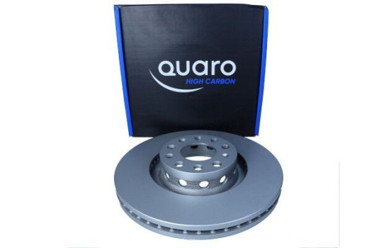 Brake disc QD1384 Quaro, Image 5
