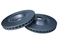 Brake disc QD1386 Quaro