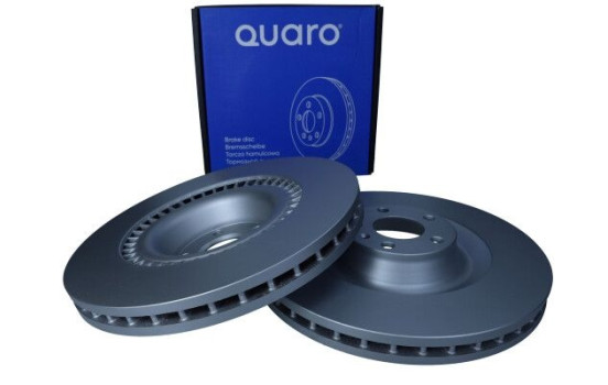 Brake disc QD1386 Quaro, Image 2