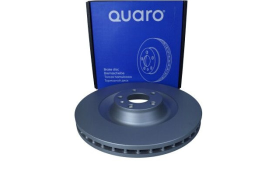 Brake disc QD1386 Quaro, Image 5