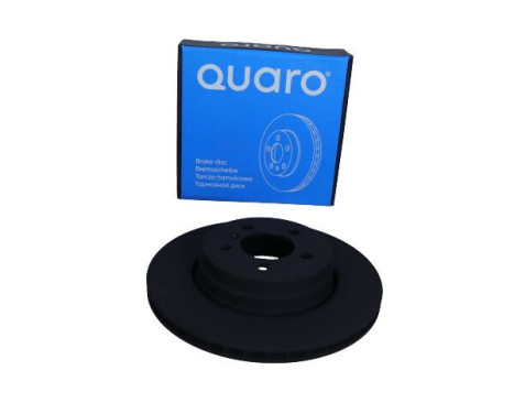 Brake disc QD1388HC Quaro, Image 2
