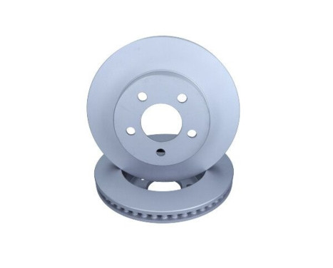 Brake disc QD1393 Quaro