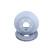 Brake disc QD1393 Quaro