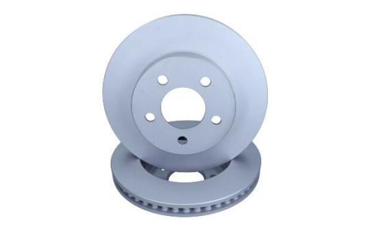 Brake disc QD1393 Quaro