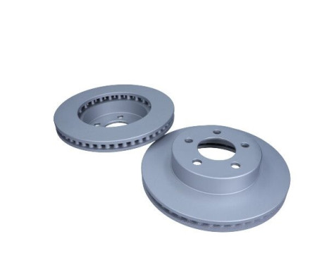 Brake disc QD1393 Quaro, Image 2