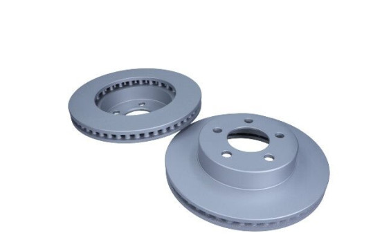 Brake disc QD1393 Quaro, Image 2
