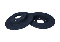 Brake disc QD1409HC Quaro