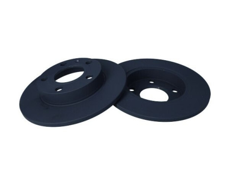 Brake disc QD1409HC Quaro