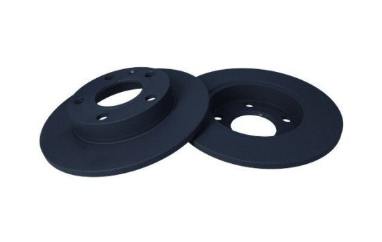 Brake disc QD1409HC Quaro