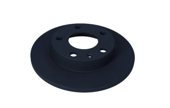 Brake disc QD1409HC Quaro, Image 4