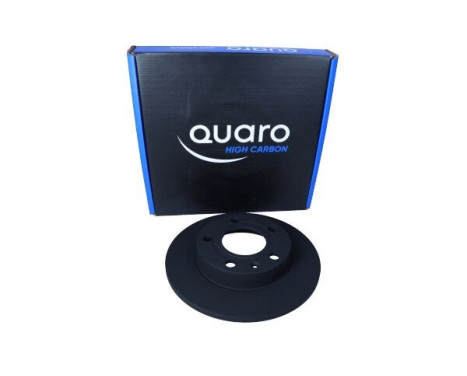 Brake disc QD1409HC Quaro, Image 5