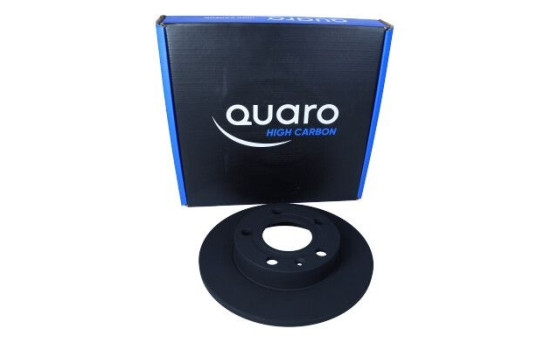 Brake disc QD1409HC Quaro, Image 5