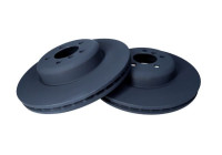 Brake disc QD1410HC Quaro