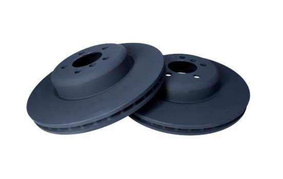 Brake disc QD1410HC Quaro