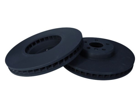 Brake disc QD1416HC Quaro