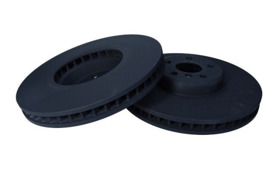 Brake disc QD1416HC Quaro