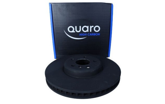 Brake disc QD1416HC Quaro, Image 5