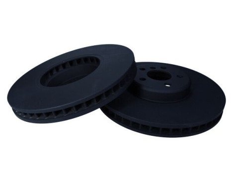 Brake disc QD1431HC Quaro