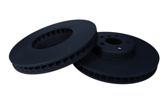 Brake disc QD1431HC Quaro