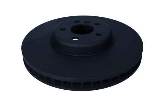 Brake disc QD1431HC Quaro, Image 3