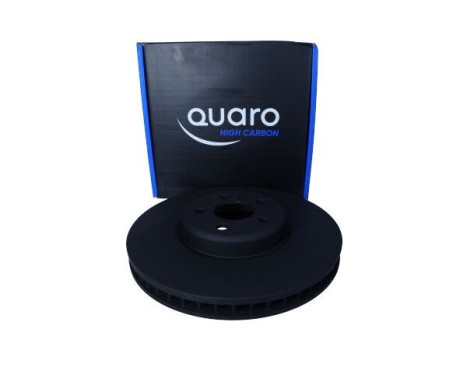 Brake disc QD1431HC Quaro, Image 5