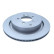 Brake disc QD1441 Quaro, Thumbnail 2