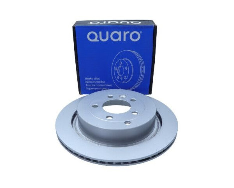 Brake disc QD1441 Quaro, Image 3