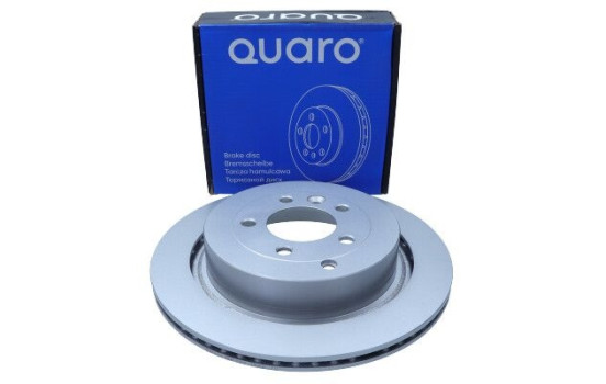 Brake disc QD1441 Quaro, Image 3