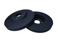 Brake disc QD1444HC Quaro