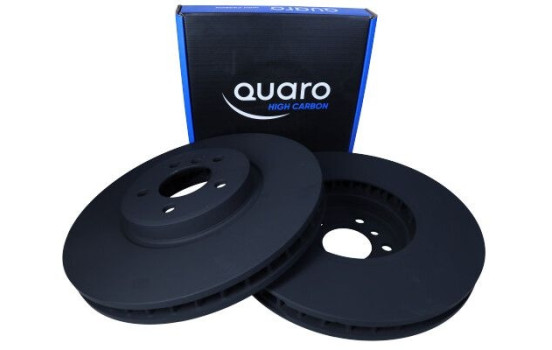 Brake disc QD1444HC Quaro, Image 2