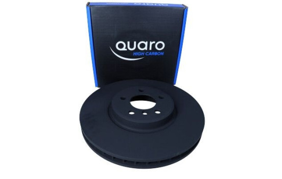 Brake disc QD1444HC Quaro, Image 5